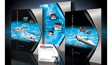 A Creative Flood | Jeff Olson Portfolio of Print & Motion Graphic Design Effects