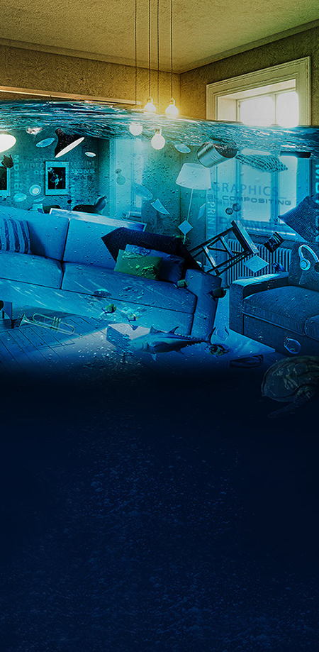A Creative Flood | Jeff Olson Portfolio of Print & Motion Graphic Design Effects