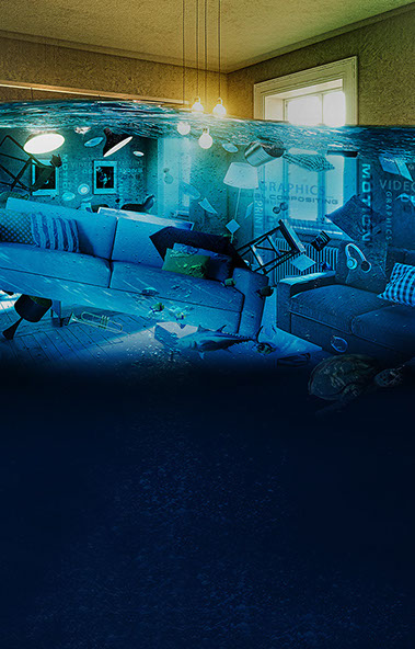 A Creative Flood | Jeff Olson Portfolio of Print & Motion Graphic Design Effects